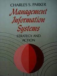 Management Information Systems