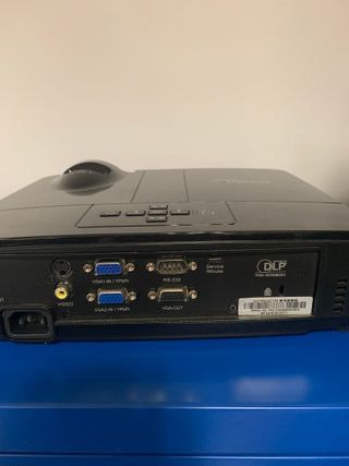 Proyector Optoma