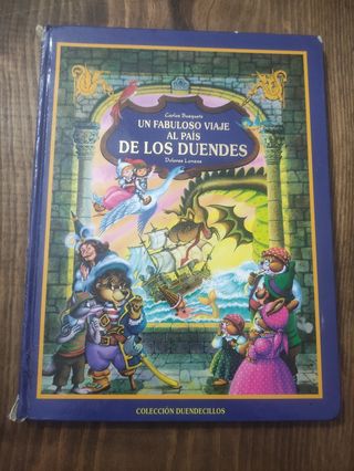 Lote de libros infantiles