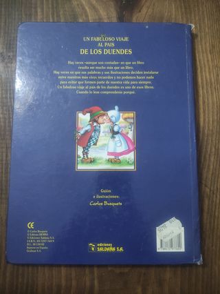 Lote de libros infantiles