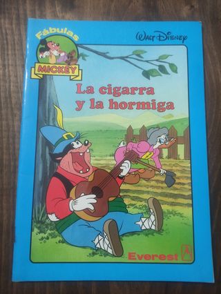 Lote de libros infantiles