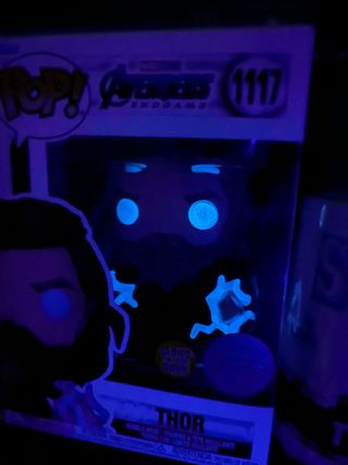 Thor funko pop