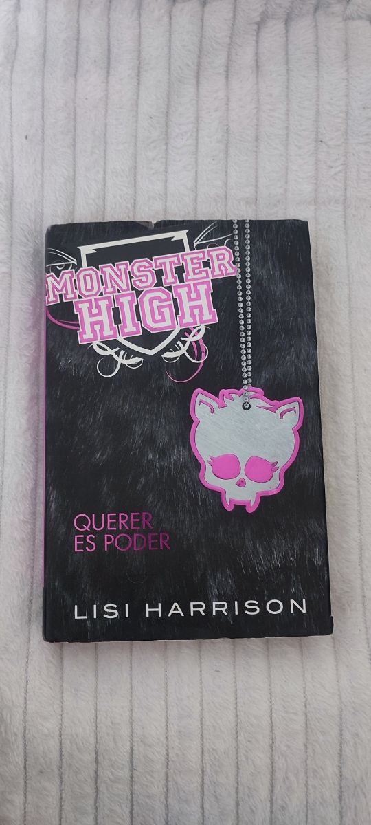 Monster High