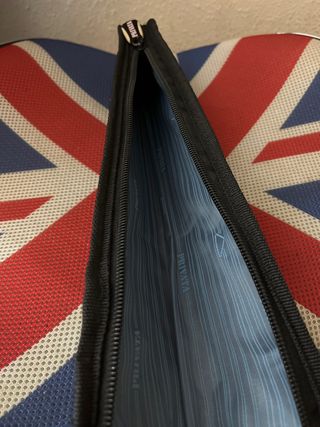 Funda, estuche para guardar flauta