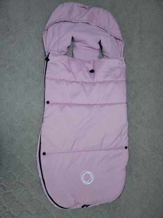 Saco Bugaboo Camaleón3