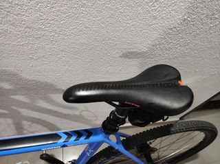 bicicleta kona gravel talla 53-M