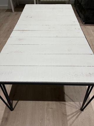 Mesa de centro Banak