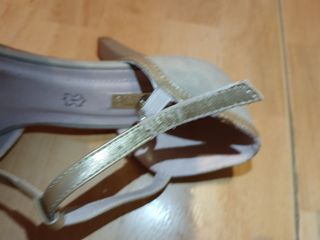 Zapatos de tacón 