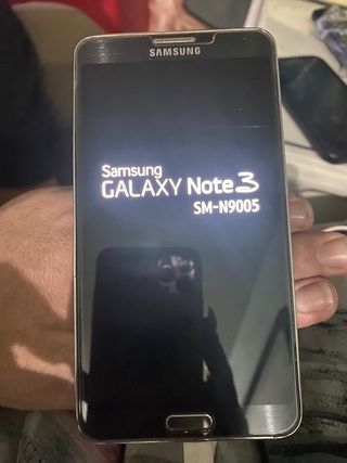 Samsung galaxy note 3