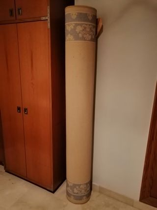 Alfombra tapis Lana hecha en Crevillente 150x200