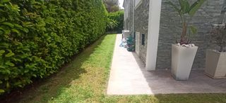 JARDINERO 20 AÑOS DE EXPERIENCIA