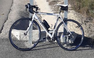 Cannondale caad 8