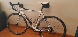 Cannondale caad 8