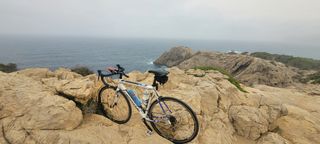 Cannondale caad 8