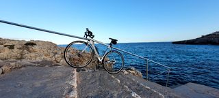 Cannondale caad 8