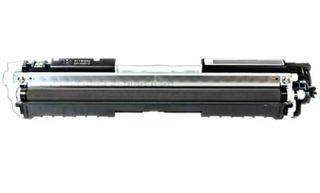 TONER COMPATIBLE HP CE310A NEGRO