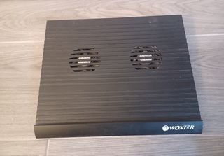 Placa ventilación Woxter