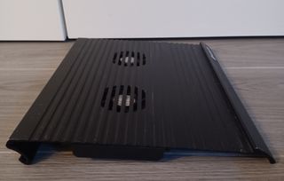 Placa ventilación Woxter