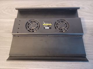 Placa ventilación Woxter