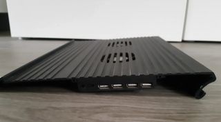 Placa ventilación Woxter