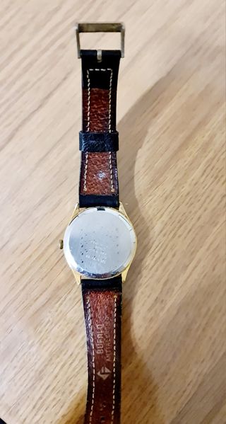 Reloj radiant