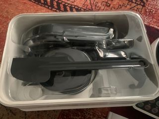 robot kCook Multi CCL401WH