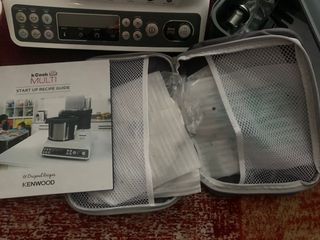 robot kCook Multi CCL401WH