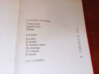GRANDES NOVELISTAS MUNDIALES: Mario Vargas Llosa