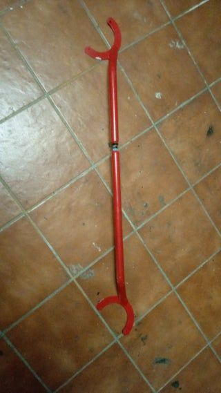 BARRA DE TORRETA UNIVERSAL