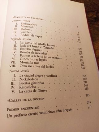 GRANDES NOVELISTAS MUNDIALES: John Dos Passos