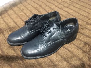 Zapatos negros Gonzalo