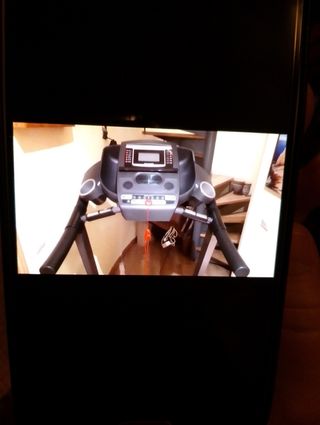 CINTA DE CORRER BH Pioneer R1