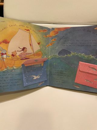 Cuento de pregarias para niños - Estimat Déu