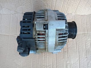 Alternador.