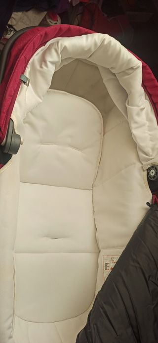 trio peg perego book plus