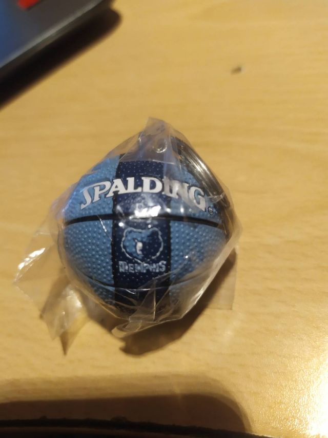 Llaveros NBA