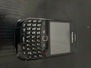 BLACKBERRY CURVE 8520
