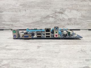 Placa GigaByte GA-H61M-S1 (1155)