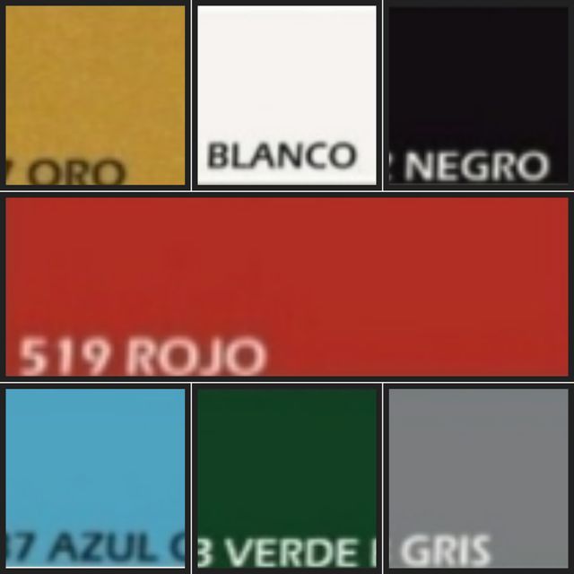 Pegatinas vinilo pesca coche