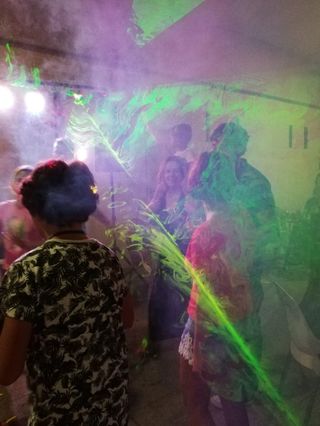 Alquiler equipo sonido