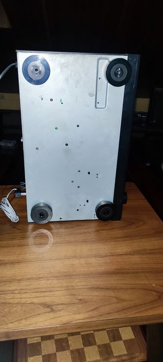 Sintonizador Sony ST-S117