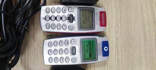 Dos teléfonos Alcatel OT511 por 20€