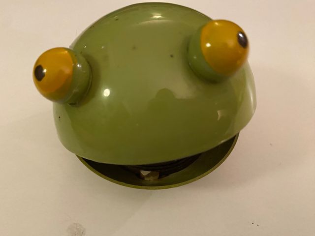 Rana Hans Gustav Ehrenreich vintage 