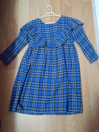 vestido Compañía Fantástica