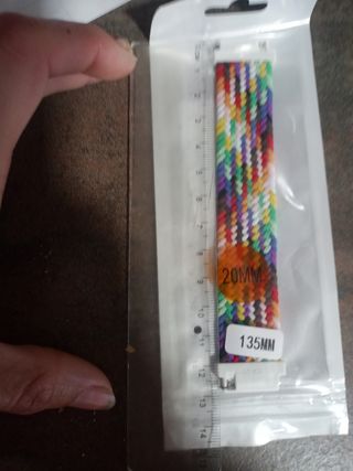 Correa para SmartWatch