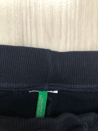 Pantalón BENETTON