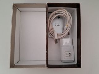 LG G3 16gb blanco