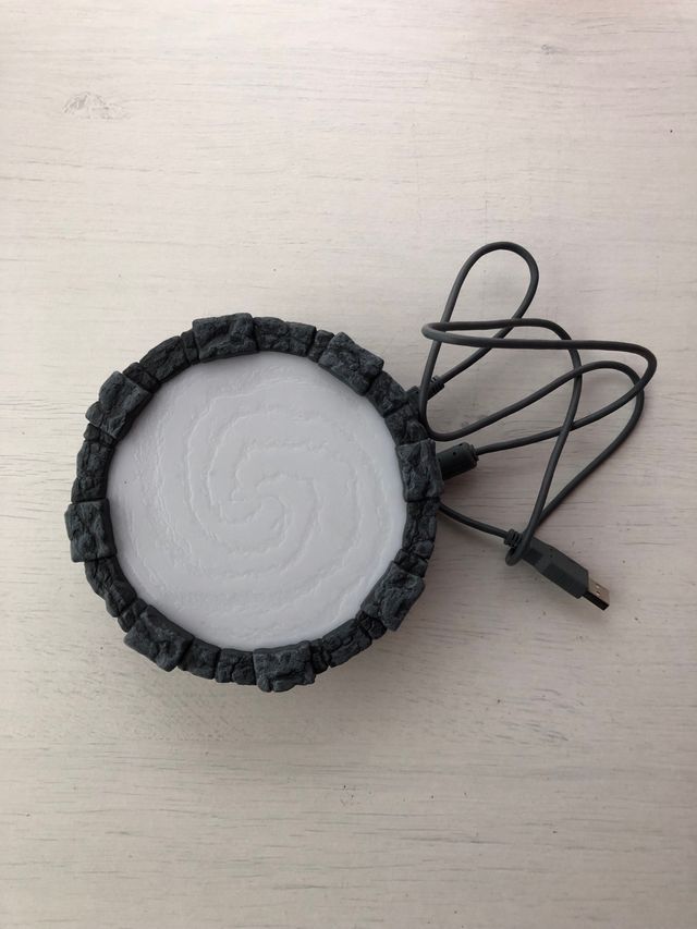 Portal de poder Skylanders iOS