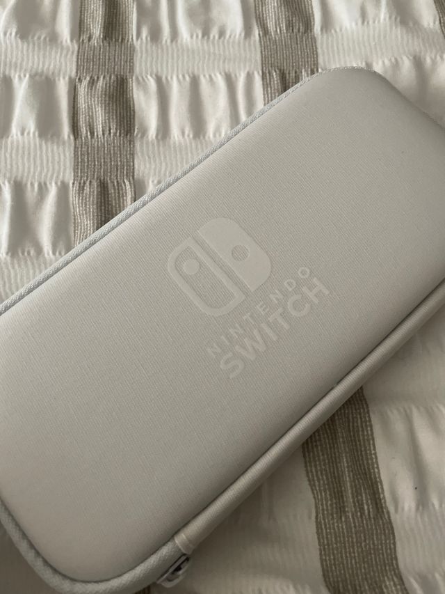 Funda + protector pantalla