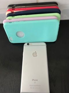 Telefono iPhone 6 S